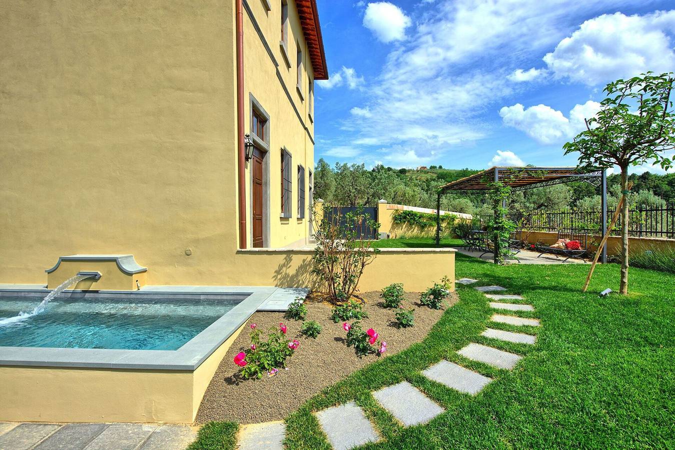 Casa Lionardo in Vinci, Provincia de Firenze