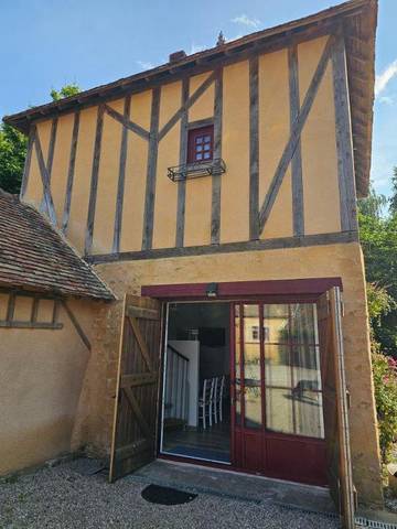 Location de vacances pour 6 personnes, avec vue sur le lac et vue dans Beaufay