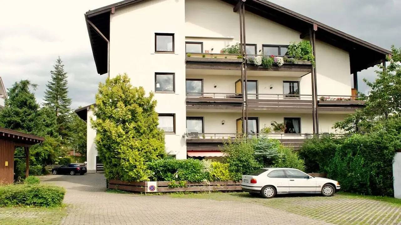 Ferienhaus für 2 Personen (58 m²) in Murnau am Staffelsee in Murnau am Staffelsee, Das Blaue Land