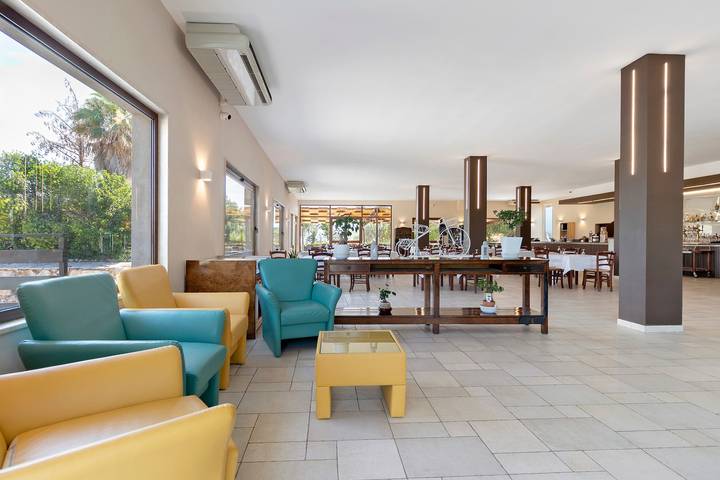 Villa Ristòries 5 Camera con Vista sulla collina Materana, Wi-Fi e Aria Condizionata in Matera, Piana del Metaponto