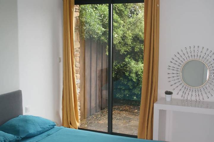 Villa pour 6 personnes, avec terrasse et jardin, animaux acceptés à Bormes-les-Mimosas - 3