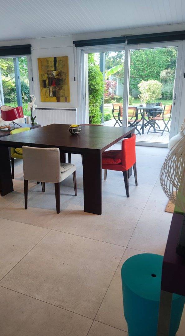 Chambre d’hôte pour 2 personnes, avec jardin sur l' Île d'Oléron - 2