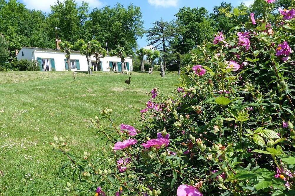 Maison de vacances