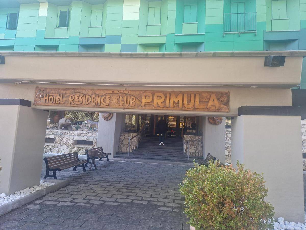 Acampora Ciro Appartamento Privato Club Primula in Pescasseroli, Parco nazionale d’Abruzzo