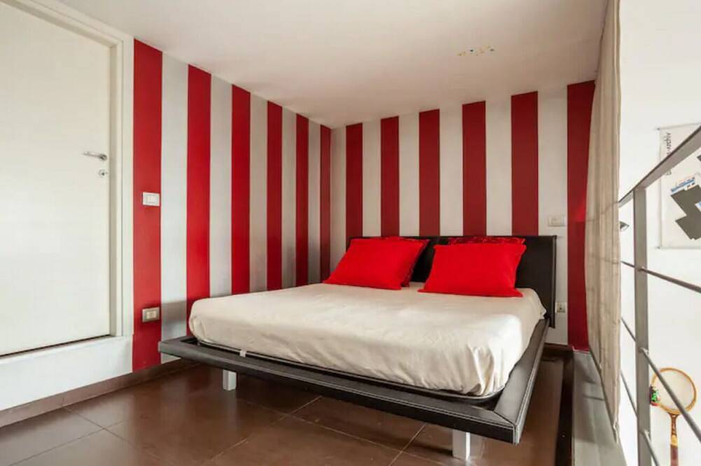 Apartamento entero, Hostmate - Milano - Boscaiola - Isola in Milán, Provincia de Milan