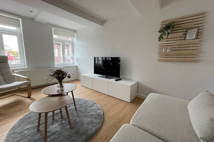 Ferienwohnung für 4 Personen