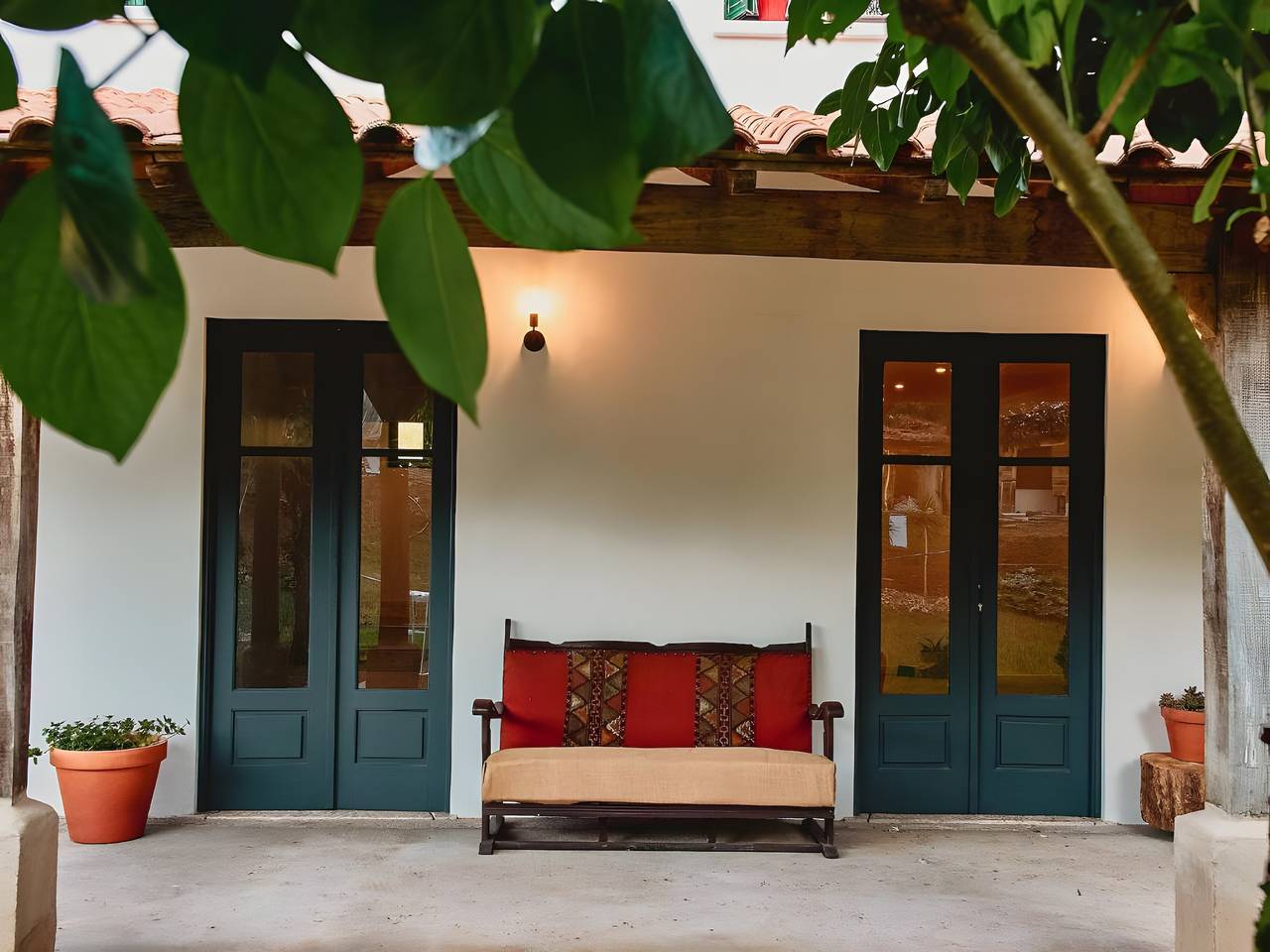 Quinta 'Épicos Haus' mit Pool und Wlan in Nogueira, Meixedo e Vilar de Murteda, Viana do Castelo Distrikt