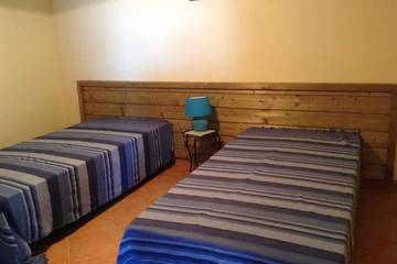 Appartement De Vacances pour 4 Personnes dans Gujan-Mestras, Bassin d'Arcachon, Photo 1