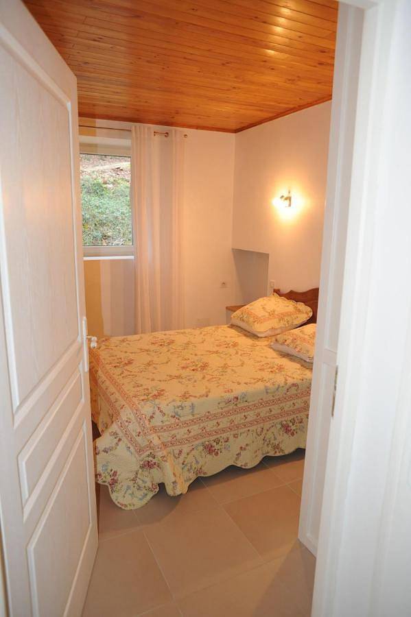 Location de vacances pour 8 personnes, avec jardin et vue à Sauveterre-la-Lémance - 2