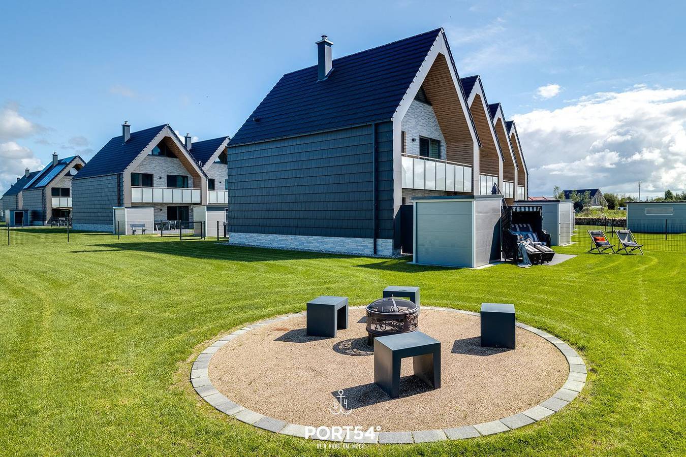 Momme Ii - Nordsee- und Strandnah, Sauna, Terrasse, modern in Büsum, Nordseeküste