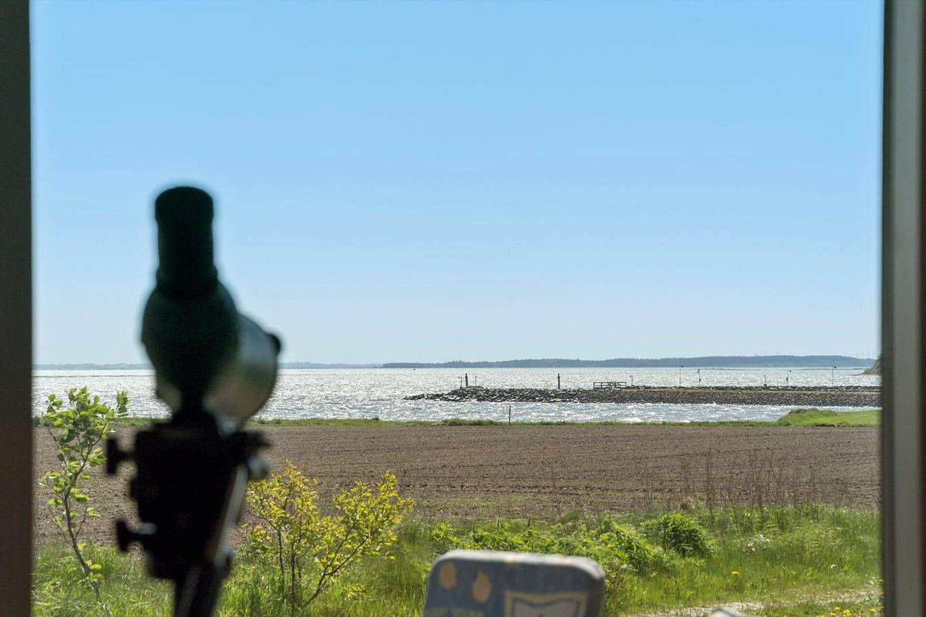 Lf10209 Thyholm - Markvejen 9 in Jegindø, Thyholm