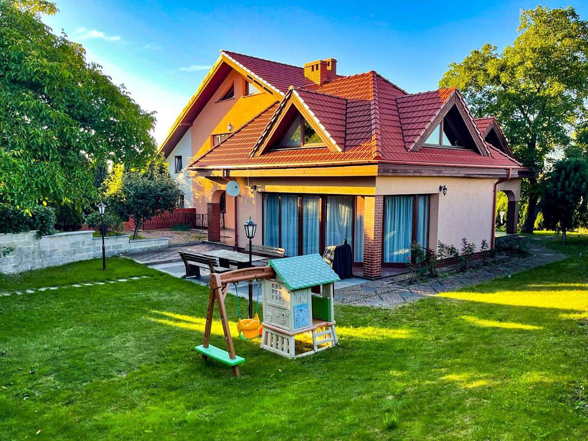 Dom na Poniatowie in Wałbrzych, Sudety (Polska)