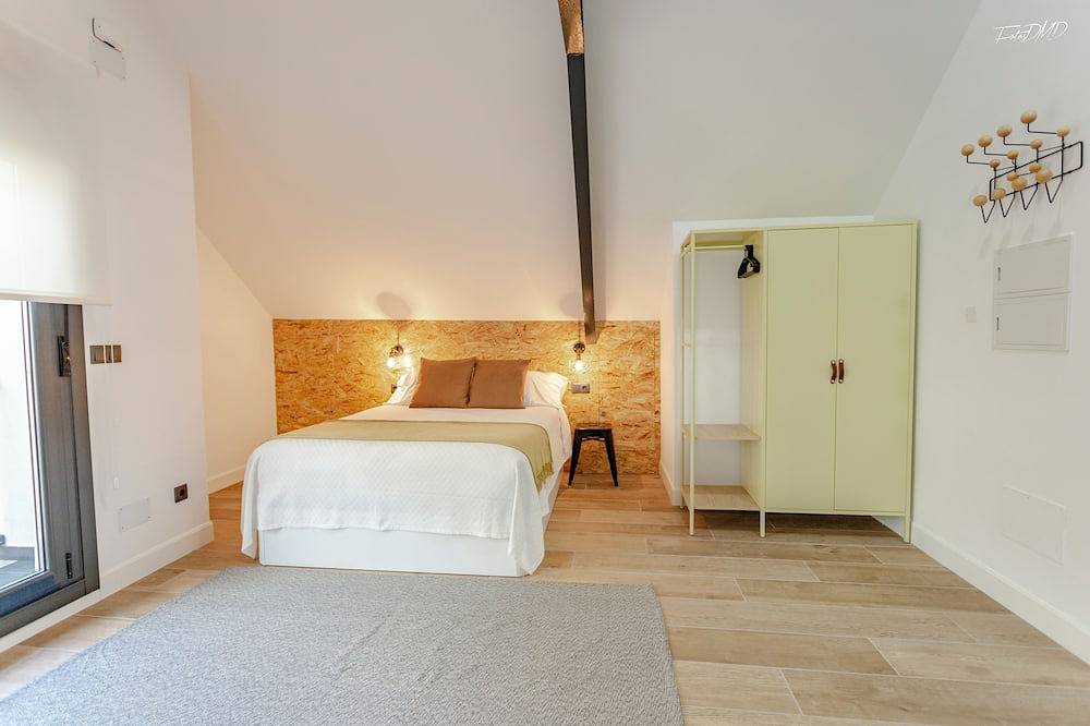 Entire apartment, Apartamento As Barxas Loft en Moaña in Moaña, Rías Baixas