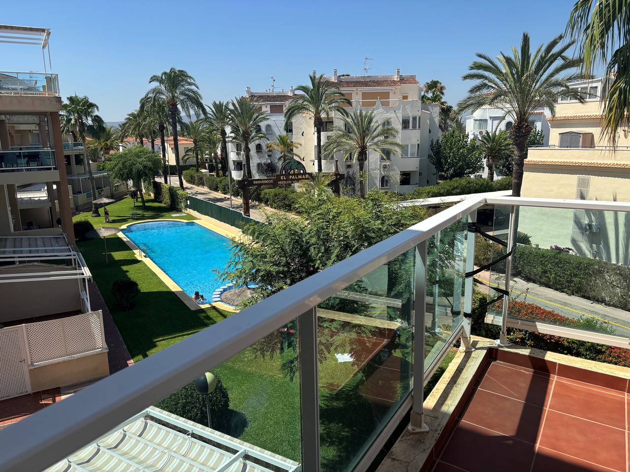 Appartamento vacanze a Dénia a partire da 49€ a notte