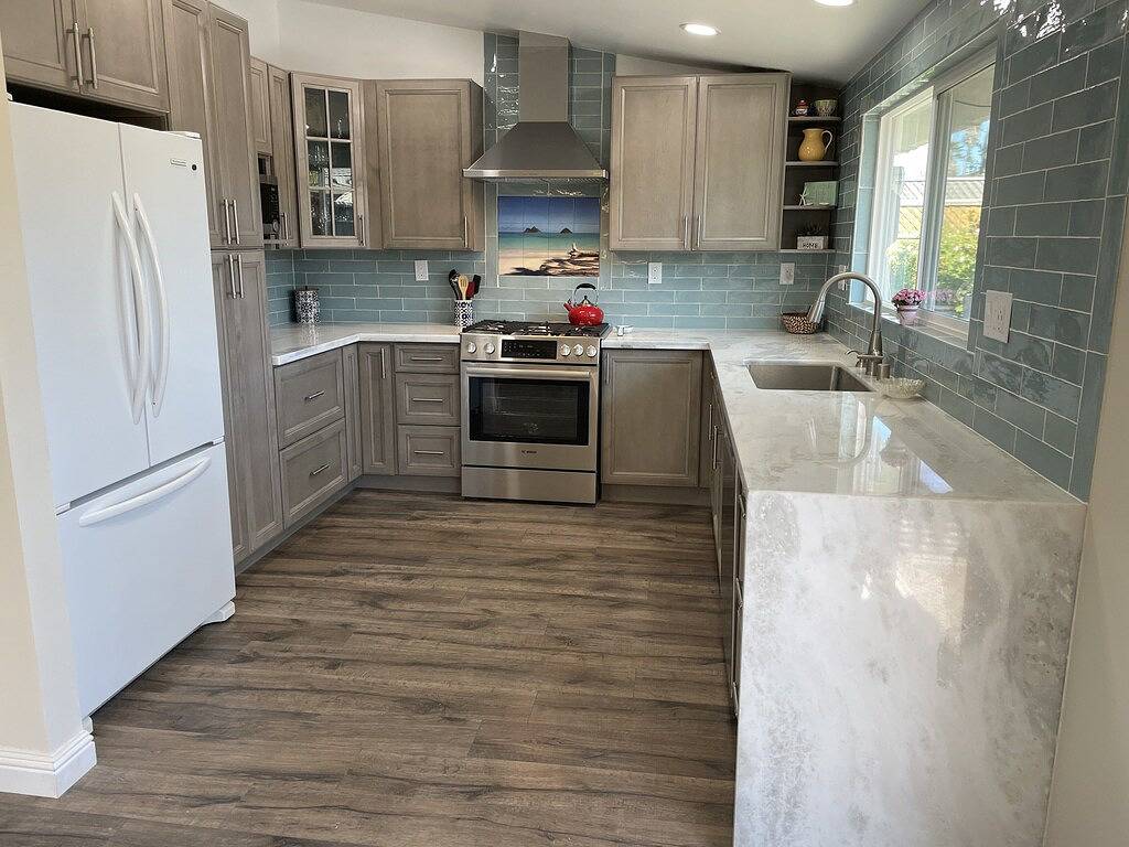 Fantastische Lage, Schritte zum Pazifischen Ozean, sauberes, komfortables Haus ... in Santa Cruz, Santa Cruz County