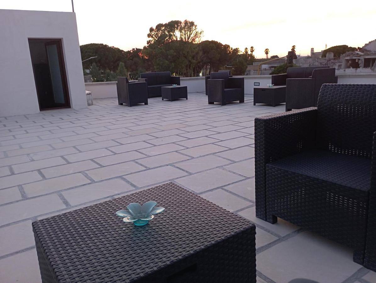 B&B Lo Scrigno del Salento in Sava, Province de Taranto