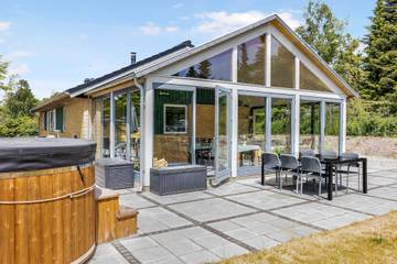 Chalet für 12 Personen in Vig, Seeland, Bild 2