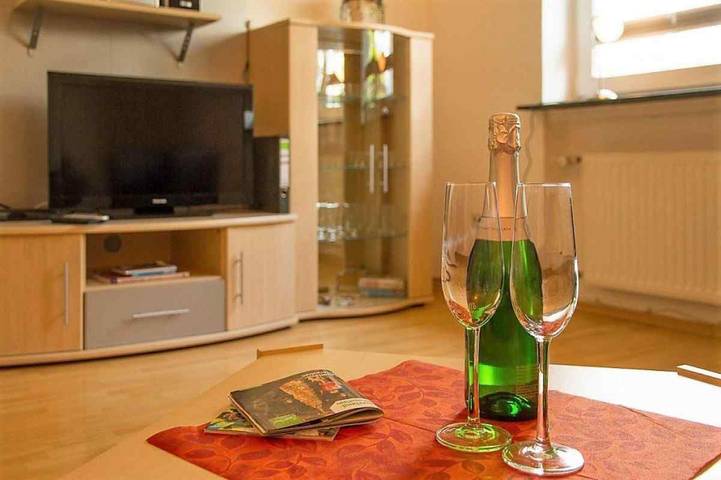 Ferienhaus für 4 Personen, mit Sauna in Winterberg - 4