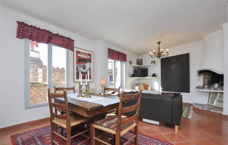 Ferienhaus für 6 Personen in Cagnes-sur-Mer - 4