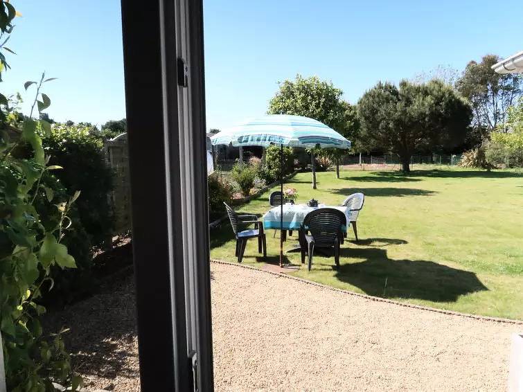 Maison 4 Personnes in Pleubian, Costa de granito rosa