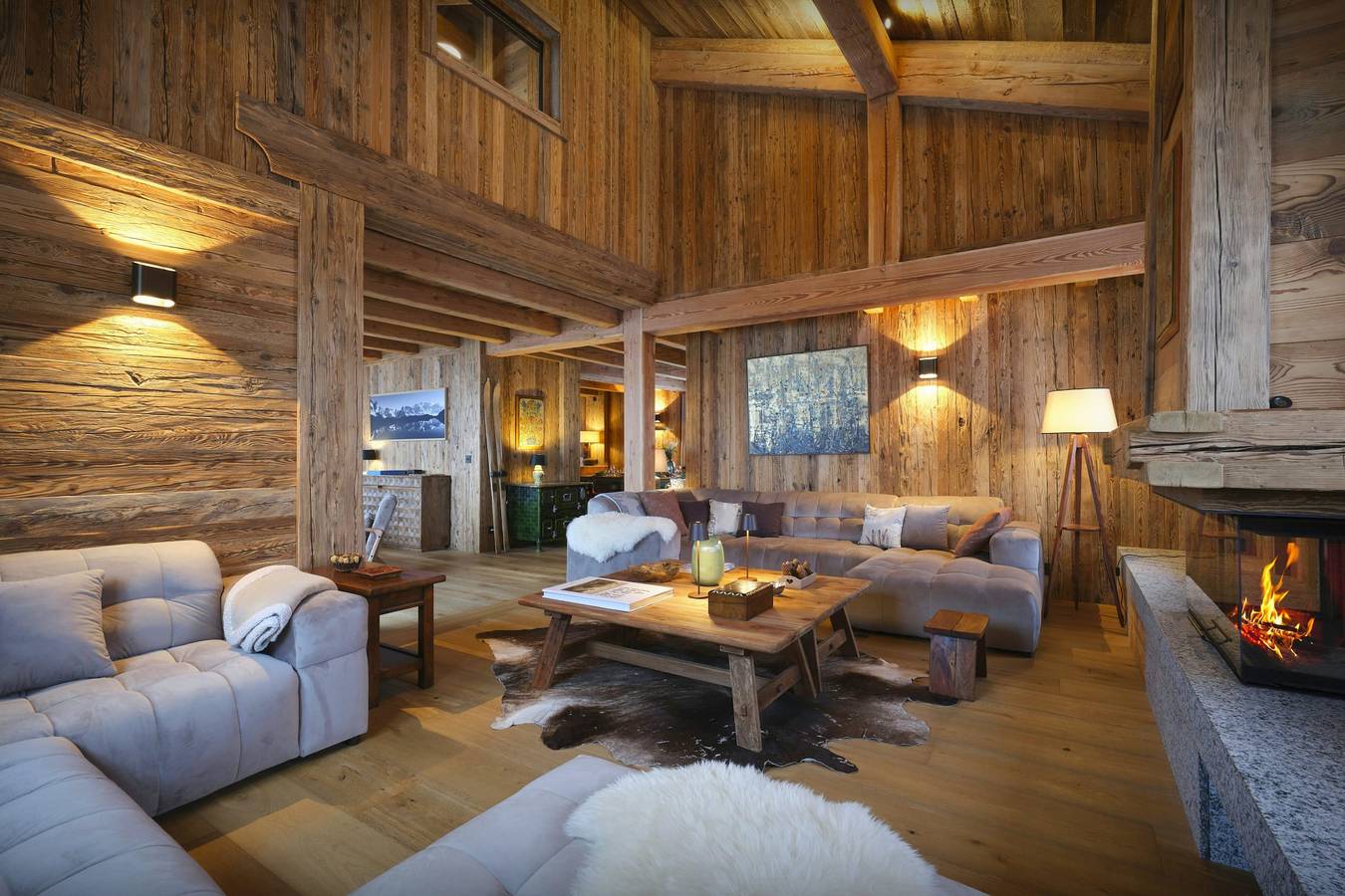 Casa vacanza a Rodano-Alpi a partire da 680€ a notte