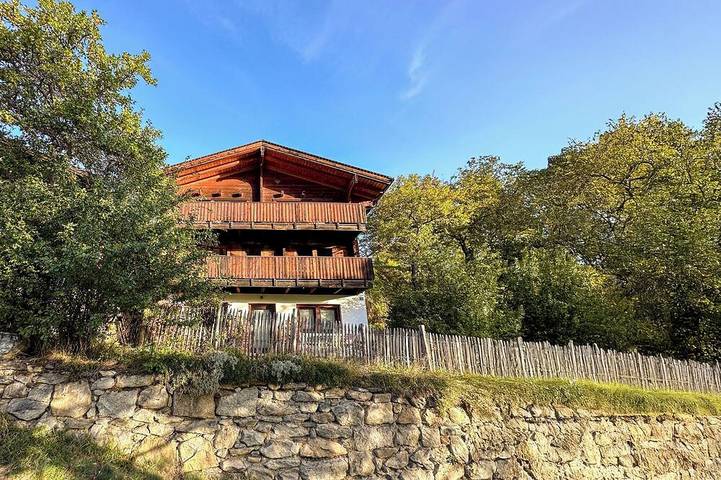 Apartamento de vacaciones para 2 personas, con sauna - 1