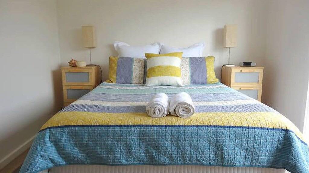 Millpond - Penneshaw Beach House in Penneshaw, Känguru-Insel