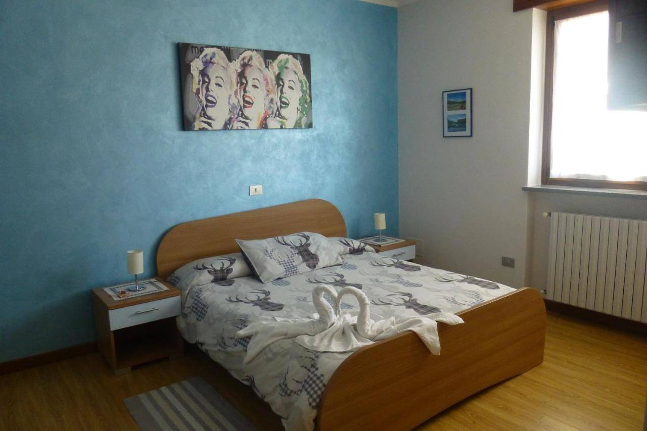 B&B La Beula in Croveo, Commune de Baceno
