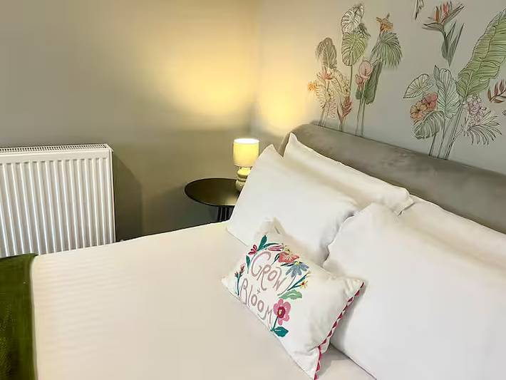 Gîte pour 2 personnes à Glasgow - 2