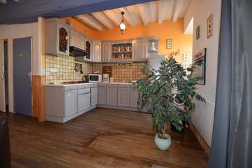 Gîte for 4 People in La Couyère, Bretagne, Photo 4