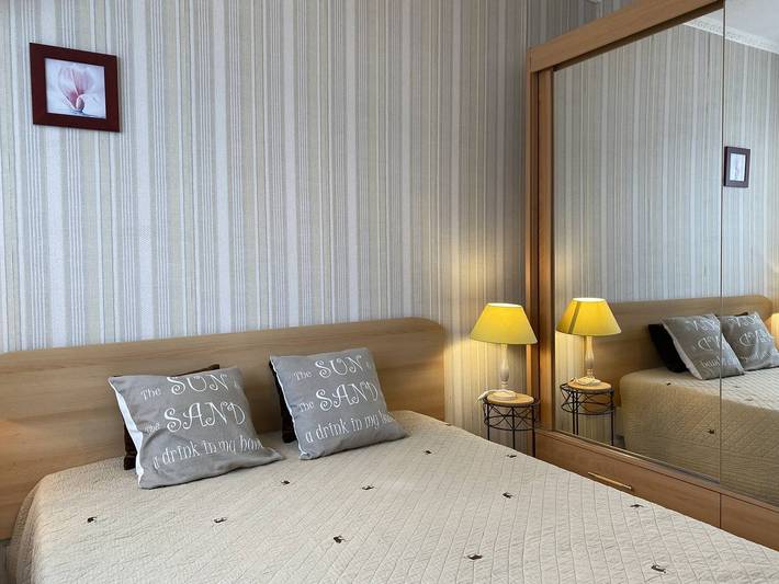 Gîte pour 4 personnes dans Office De Tourisme De Tregastel - 4