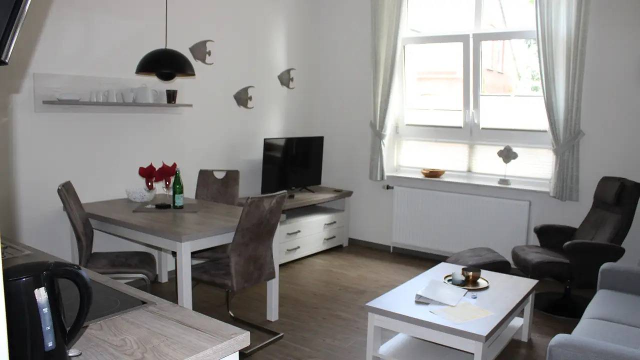 Appartamento vacanze a Borkum a partire da 156€ a notte