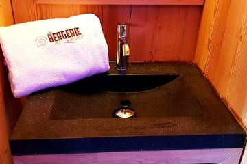 Villa pour 10 Personnes dans Louvie-Soubiron, Pyrénées, Photo 4