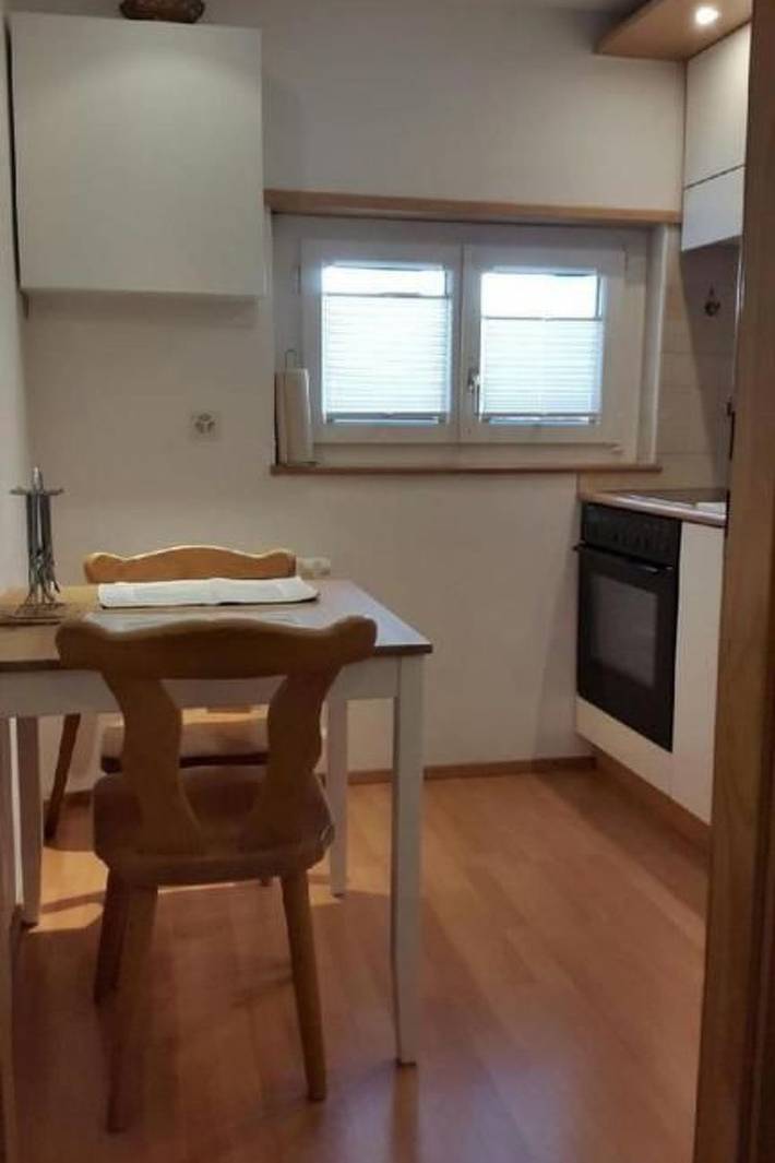 Ferienwohnung für 2 Personen, mit Garten in Sils im Engadin/Segl - 4