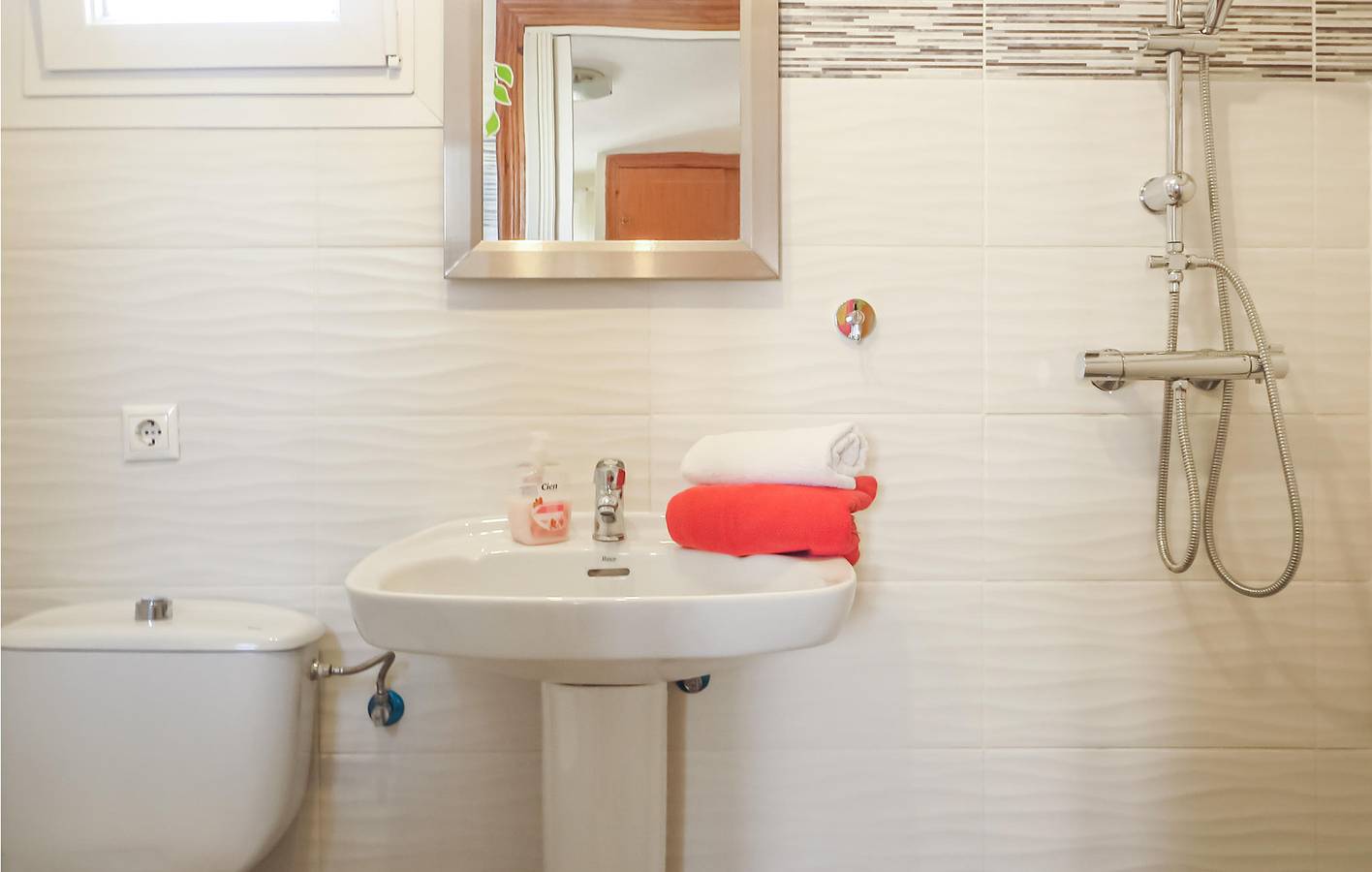 Vakantieappartement voor 2 personen met zwembad, foto 13