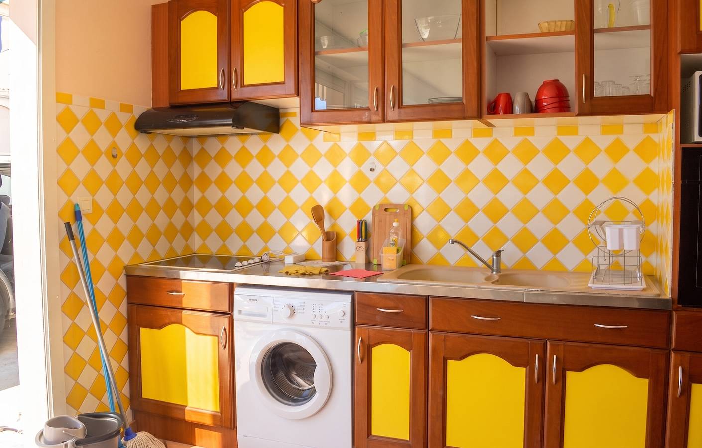 Ganze Wohnung, Voll ausgestattete Wohnung in Le Diamant, 40 m² in Le Diamant, Martinique