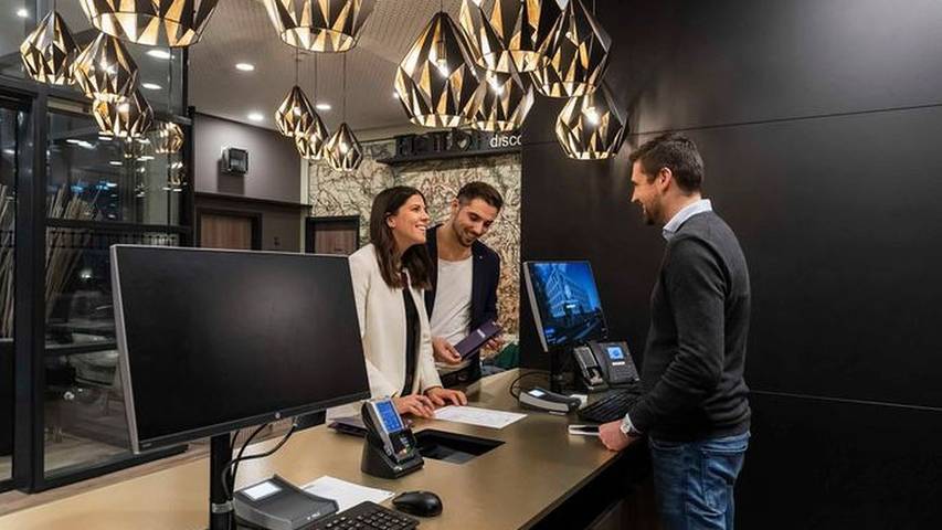 Gîte pour 3 personnes, avec sauna à Heilbronn - 3