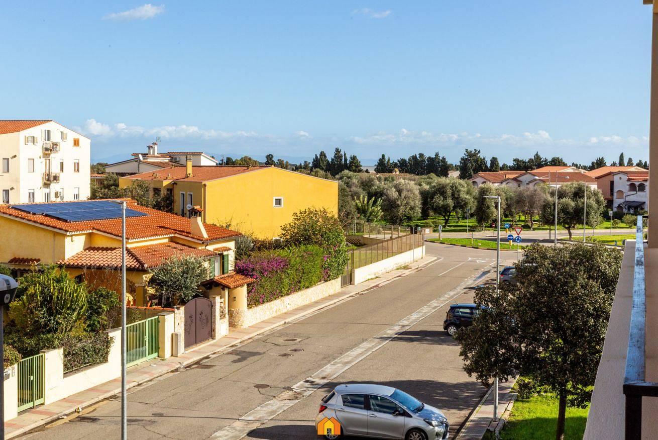 Appartamento intero, Pascoli Apartment in Pula Cagliari, Pula e dintorni