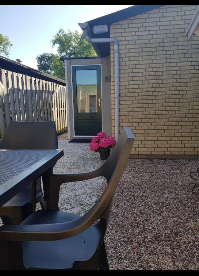 Ferienhaus für 3 Personen, mit Garten in Opmeer - 4