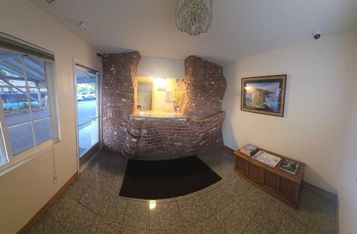 Hôtel pour 4 personnes, avec vue et piscine à Santa Cruz - 4