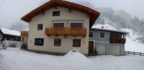 Ferienwohnung für 9 Personen in Rauris, Ski Amadé, Bild 1