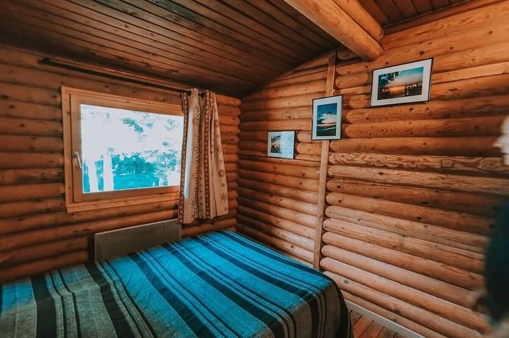Gîte pour 10 personnes, avec jardin à Pugny-Chatenod - 3