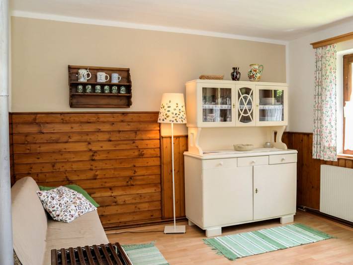 Ferienhaus für 5 Personen, mit Garten in Murtal - 2