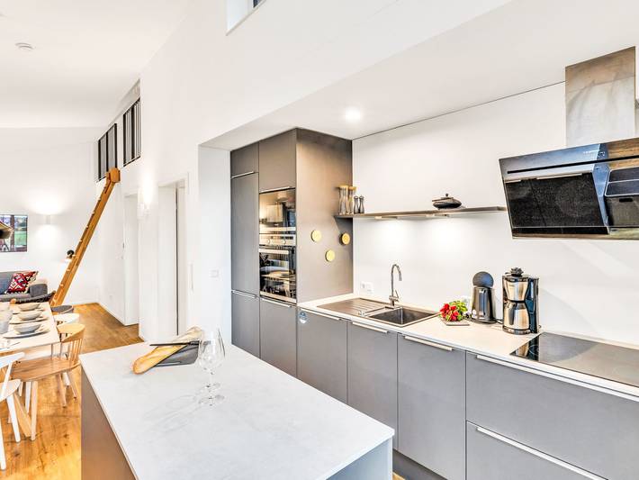 Ferienhaus für 8 Personen, mit Terrasse und Kinderpool sowie Sauna, mit Haustier am Dümmer See (Niedersachsen) - 3