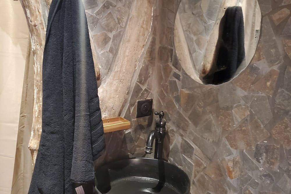 Apartamento entero, Bergerie Studio Proche de la Nature Dans un Endroit Paradisiaque Tout Confort in Porto Vecchio, Distrito de Sartène