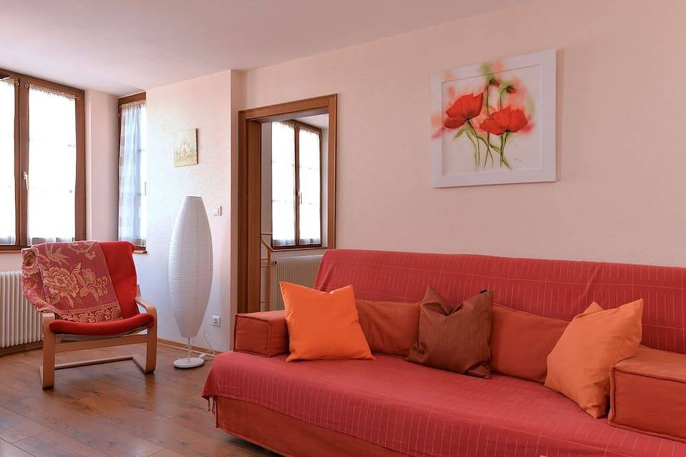 Gîtes du Couvent, \"Oriel\" beautiful apartment in historic center of Kaysersberg in Kaysersberg, Parque natural regional de los Ballons des Vosges