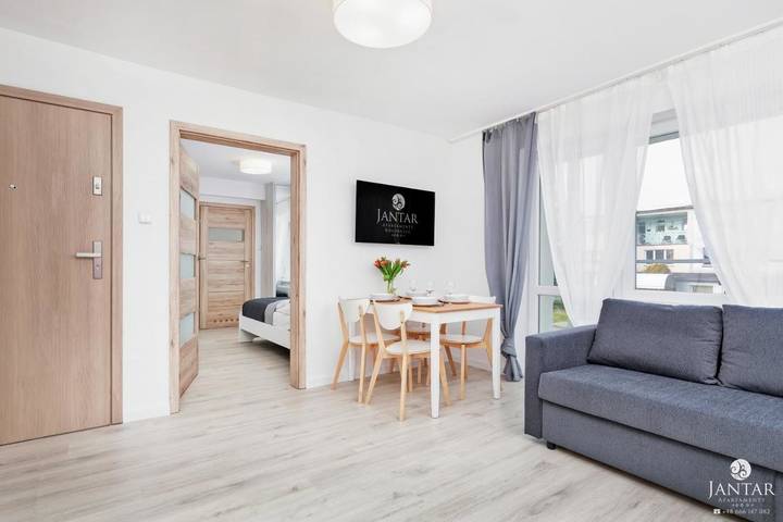 Apartament wakacyjny dla 5 osób - 1