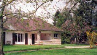 Gîte pour 6 personnes, avec jardin à Boissise-la-Bertrand