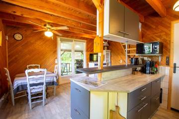 Cottage for 4 People in Saint-Pompont, Périgord Noir, Photo 3