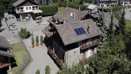 Chalet per 27 Persone in Antey-Saint-André, Alpi Pennine, Foto 4